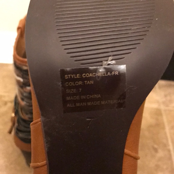 Booties - Picture 7 of 7